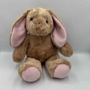 BAB Plush  Build A Bear Workshop Bunny Rabbit Stuffed Animal Pawlette